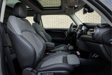 MINI Electric