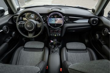 MINI Electric