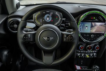 MINI Electric