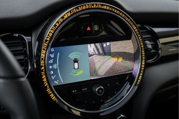 MINI Electric