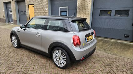 MINI Electric