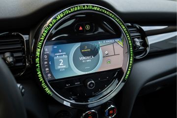 MINI Electric