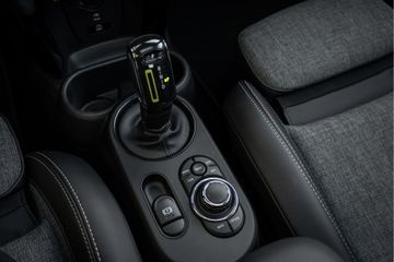MINI Electric