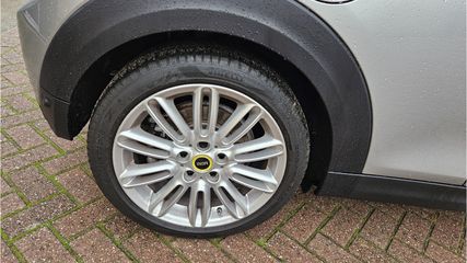 MINI Electric