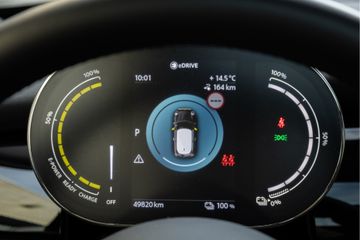 MINI Electric