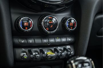 MINI Electric