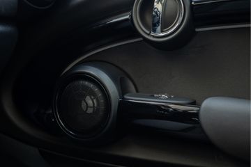 MINI Electric