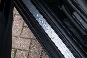 MINI Electric
