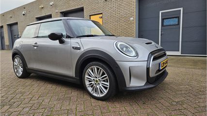 MINI Electric