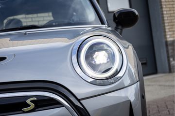 MINI Electric