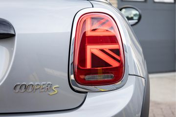 MINI Electric