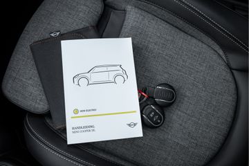 MINI Electric