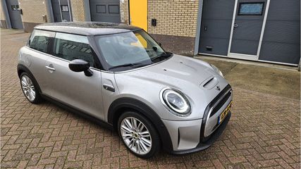 MINI Electric