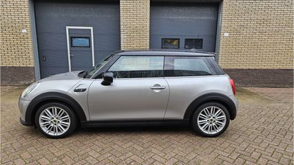 MINI Electric