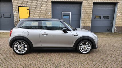 MINI Electric