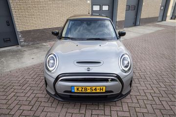 MINI Electric