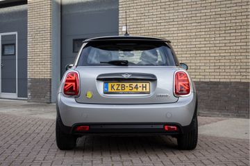 MINI Electric