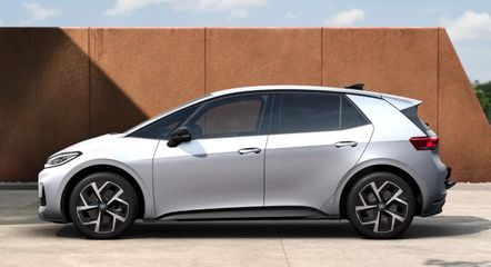 Volkswagen ID.3 Neo