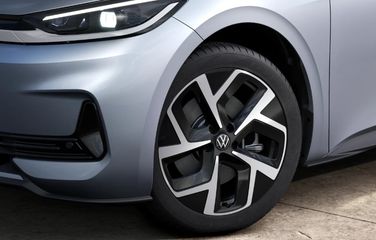 Volkswagen ID.3 Neo