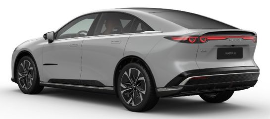Mazda 6e