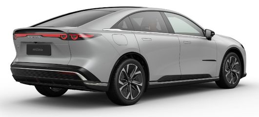 Mazda 6e