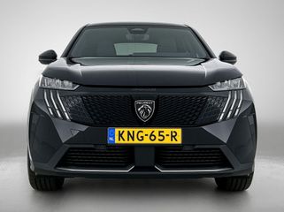 Peugeot e-3008