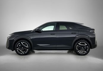 Peugeot e-3008