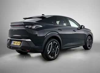Peugeot e-3008