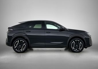 Peugeot e-3008