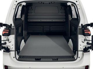 Volkswagen ID. Buzz Cargo