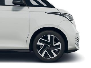 Volkswagen ID. Buzz Cargo