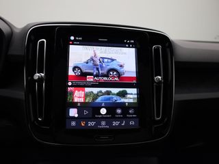 Volvo C40