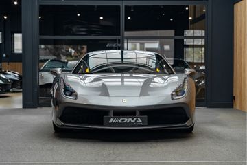 Ferrari 488