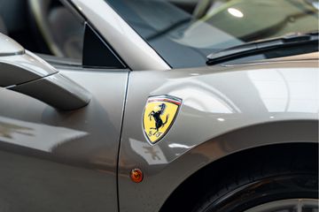 Ferrari 488