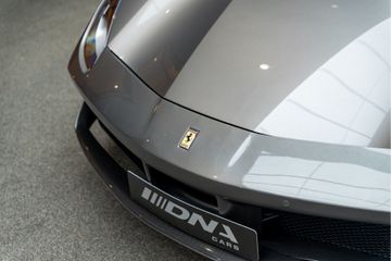 Ferrari 488