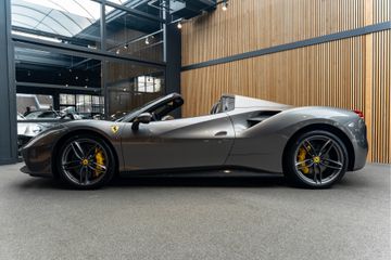 Ferrari 488