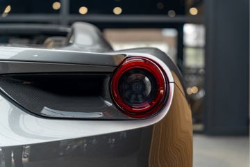 Ferrari 488
