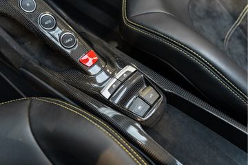 Ferrari 488