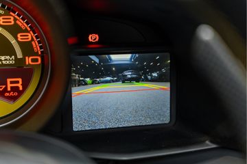 Ferrari 488