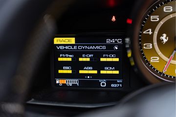 Ferrari 488