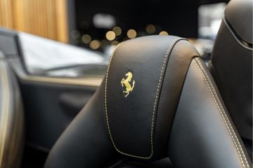 Ferrari 488