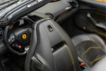 Ferrari 488