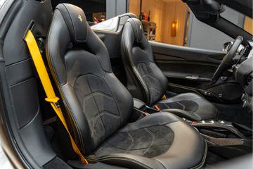 Ferrari 488