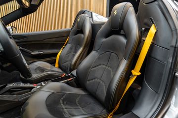 Ferrari 488