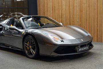 Ferrari 488