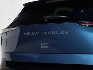 DS DS 7