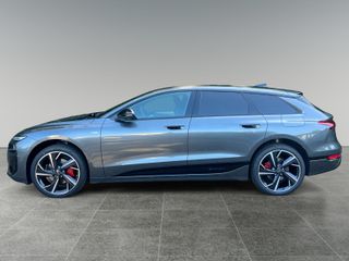 Audi A6 Avant e-tron