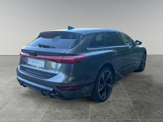 Audi A6 Avant e-tron