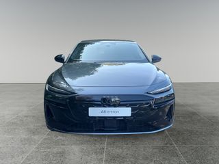 Audi A6 Avant e-tron