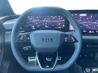 Audi A6 Avant e-tron